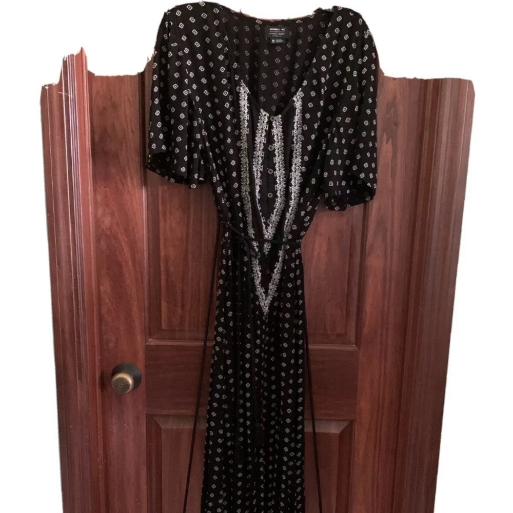 O’Neil Boho dress size M